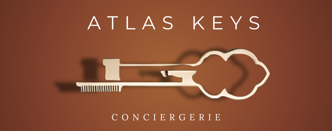 Atlas Keys